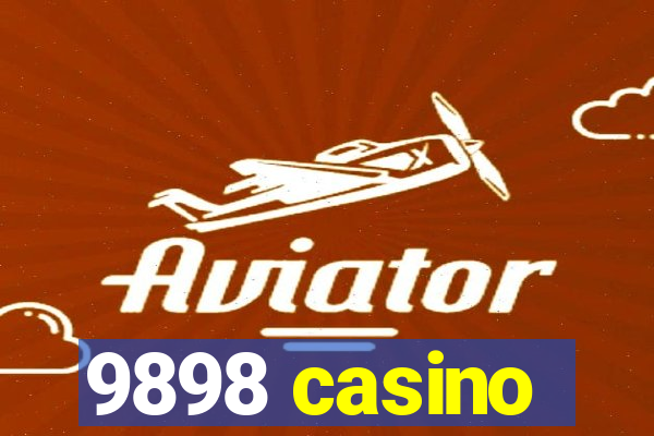 9898 casino