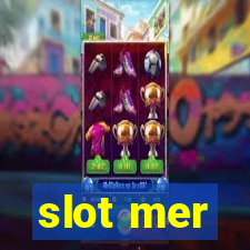 slot mer