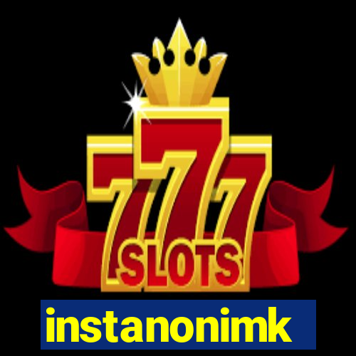 instanonimk