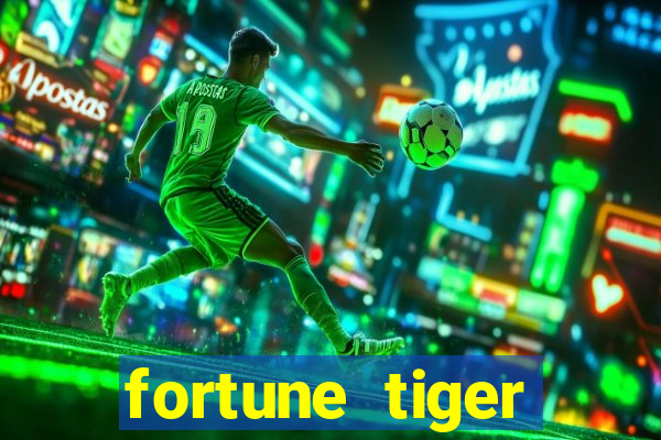 fortune tiger source code