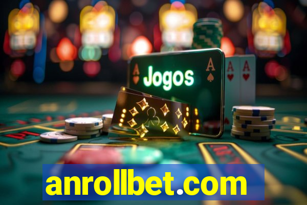 anrollbet.com