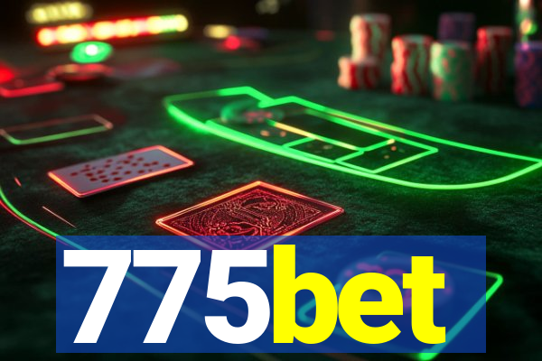 775bet