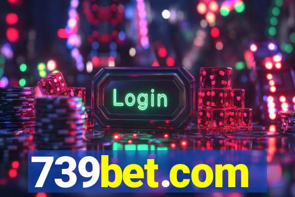 739bet.com