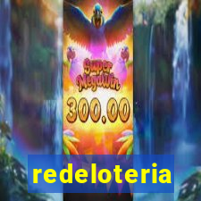 redeloteria