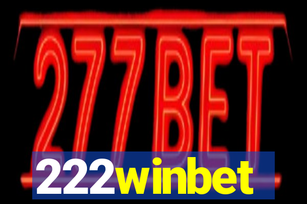 222winbet