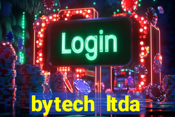 bytech ltda plataforma link jogo