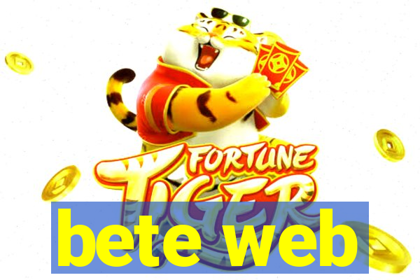 bete web