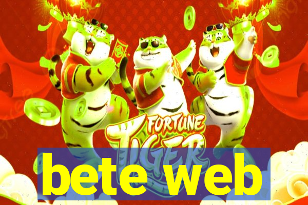 bete web