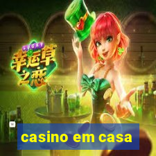 casino em casa