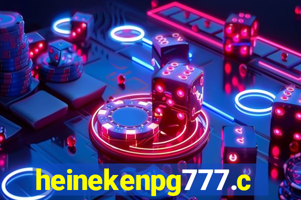 heinekenpg777.com