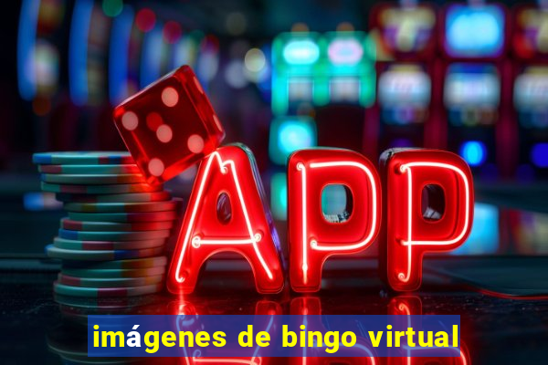 imágenes de bingo virtual