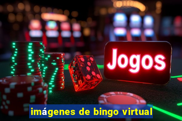 imágenes de bingo virtual