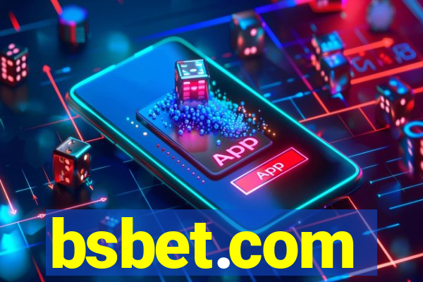 bsbet.com