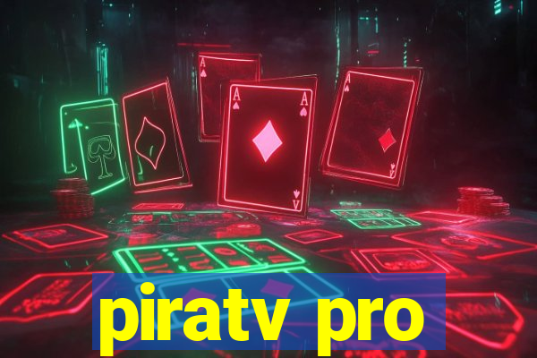 piratv pro