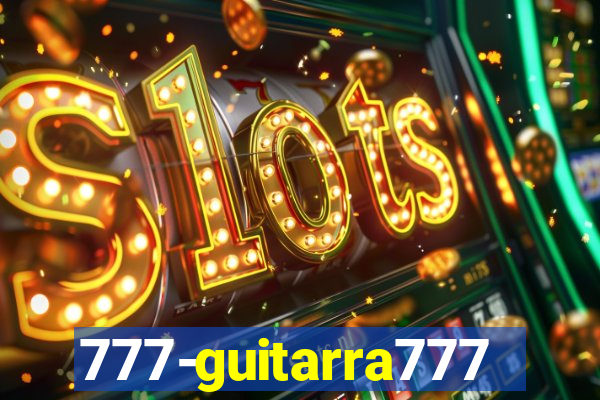 777-guitarra777.cc