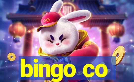 bingo co