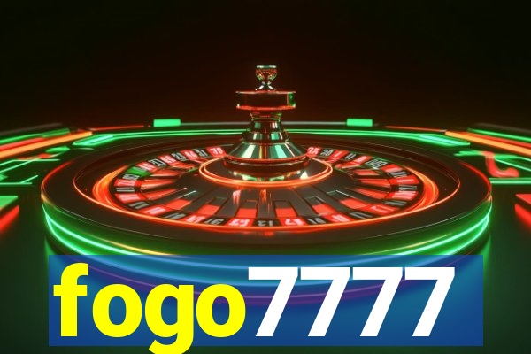 fogo7777