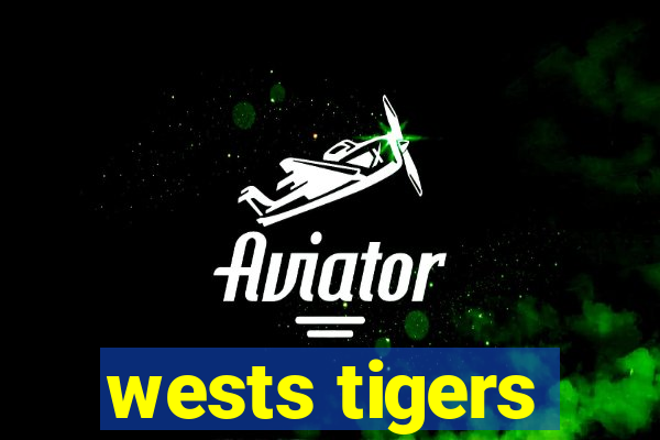 wests tigers