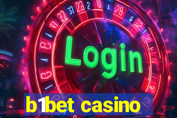 b1bet casino