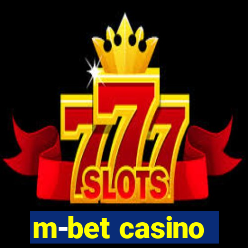 m-bet casino