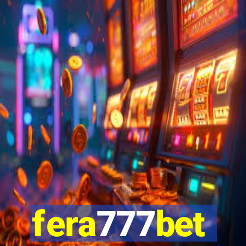 fera777bet