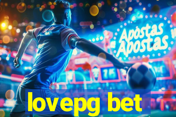 lovepg bet