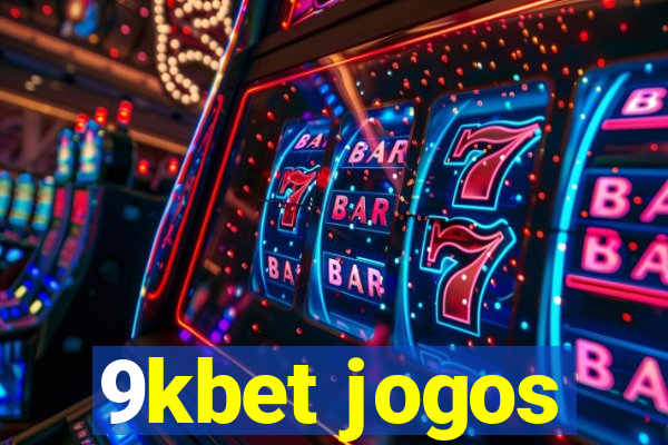 9kbet jogos