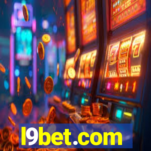 l9bet.com