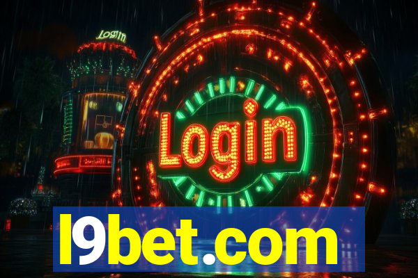 l9bet.com