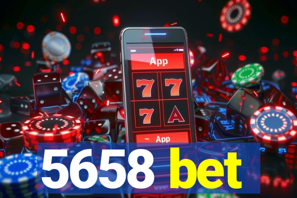 5658 bet