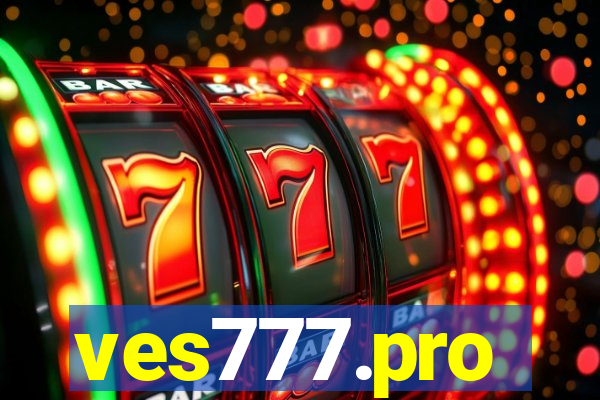 ves777.pro