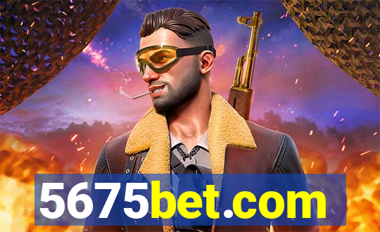 5675bet.com