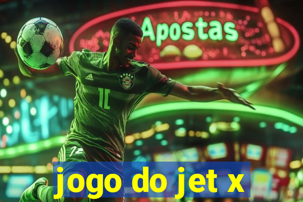 jogo do jet x