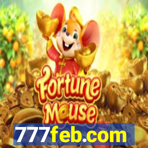 777feb.com