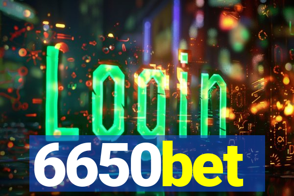 6650bet