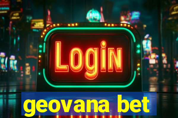 geovana bet