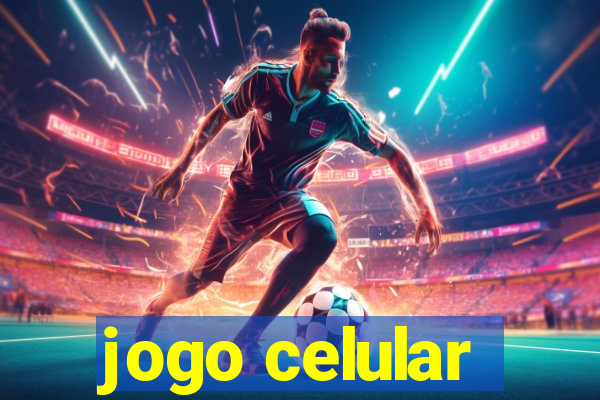 jogo celular