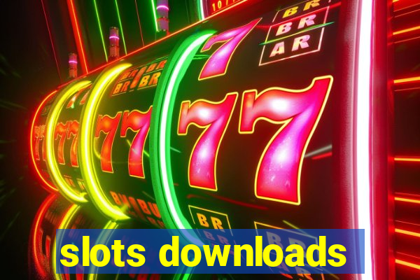 slots downloads