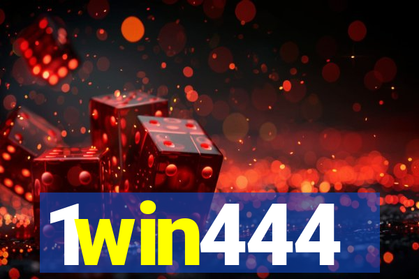 1win444