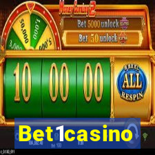 Bet1casino