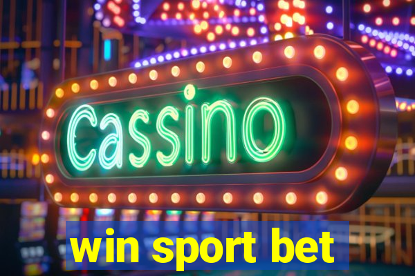 win sport bet