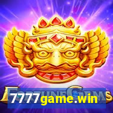 7777game.win