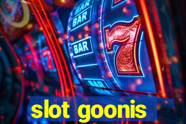 slot goonis