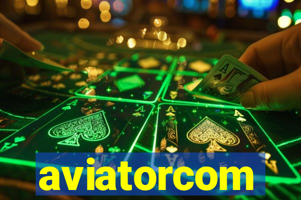 aviatorcom