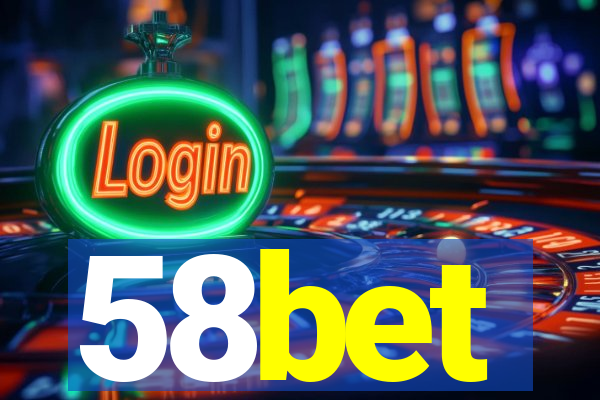 58bet