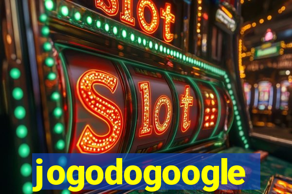 jogodogoogle