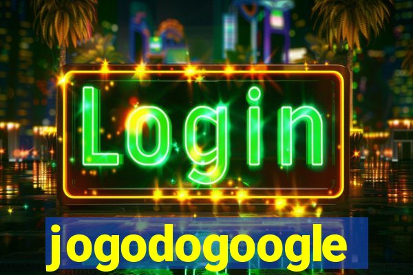 jogodogoogle