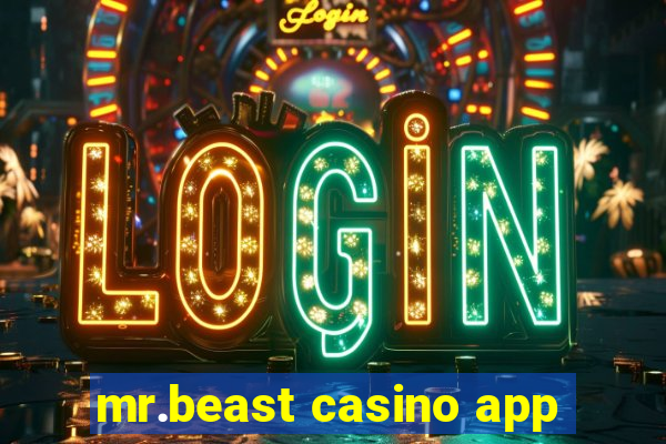 mr.beast casino app