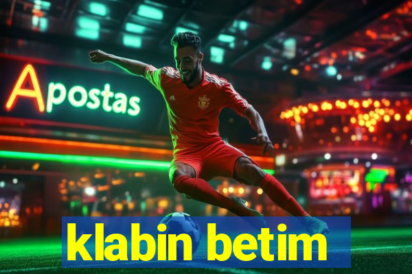 klabin betim