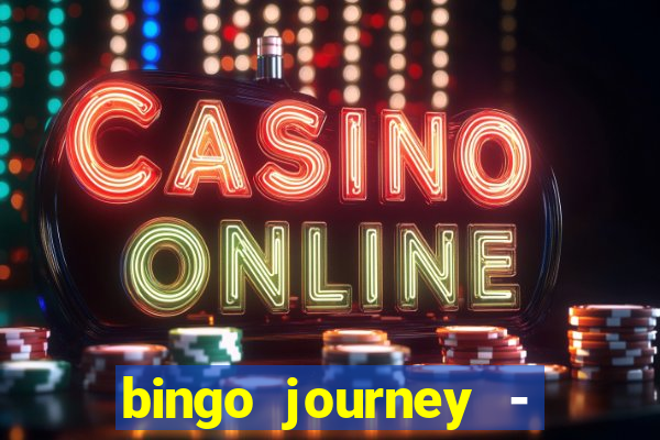 bingo journey - lucky casino